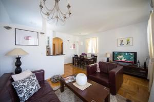 Apartment Dubrovnik Euphoria