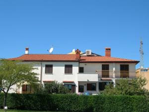 Apartments Nadija 