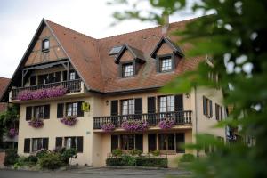 Hotels Logis Hotel Restaurant A L'Etoile : photos des chambres