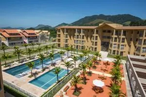 Loft Reserva do Sahy - Mangaratiba - Saí