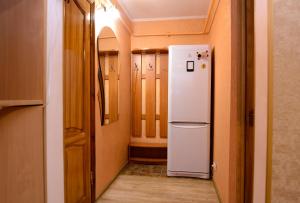 Апартаменты Deluxe