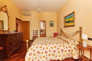 Home Sweet Home in Florence