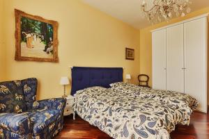 Home Sweet Home in Florence