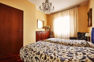 Home Sweet Home in Florence