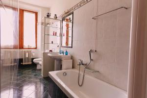 Home Sweet Home in Florence