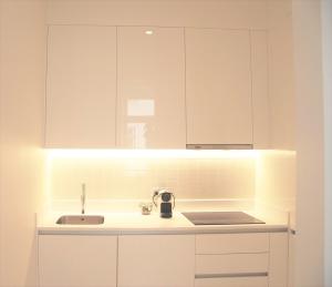 Downtown Sunny Apartment