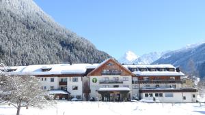4 hvězdičkový hotel Felbermayer Hotel & AlpineSpa-Montafon Gaschurn Rakousko