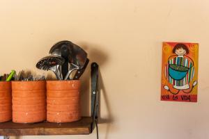 Refugio Chalten Hostel