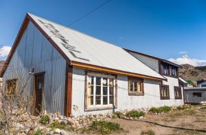 Refugio Chalten Hostel