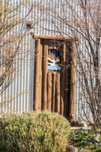 Refugio Chalten Hostel