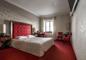 3 star hotel Vanilla Hotel Lublin Polonia