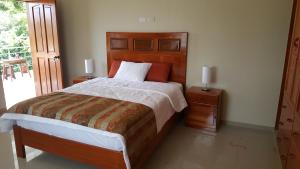 La Floresta Tarapoto Hostal