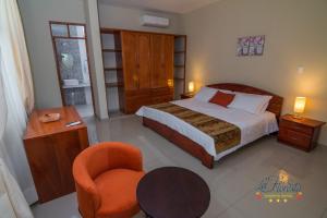 La Floresta Tarapoto Hostal