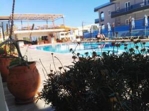 Epis Hotel Chania Greece