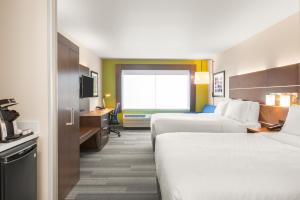 Holiday Inn Express & Suites - Gap - Yakima Area by IHG
