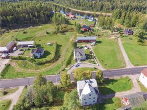 Four-Bedroom Holiday Home in Likenas