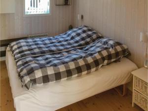 Three-Bedroom Holiday Home In Aabenraa
