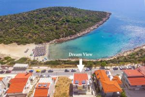 Dream View Thassos Greece