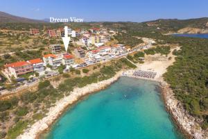 Dream View Thassos Greece