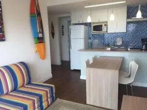 Apto no Condominio Porto Real Resort - 康塞桑德雅卡雷伊