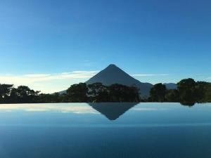 Hotel Arenal Lodge, Fortuna