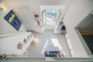 Corricella Sea Window - Gioia Apartments