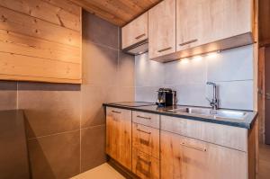 Val Thorens - Cosy Duplex avec Vue Silveralp 337