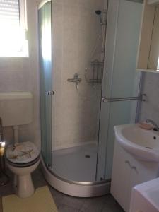 Obiteljski Apartman Filip u blizini plaže za djecu
