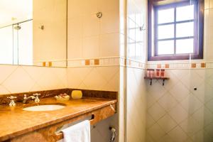 Hotel Pousada da Lagoa