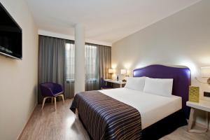 4 stern hotel Exe Moncloa Madrid Spanien