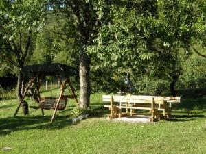 Apartments and Room Robert