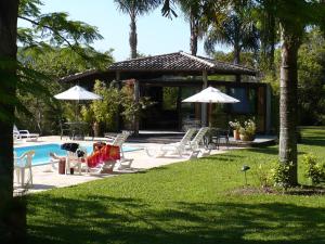 Hotel Pousada da Lagoa