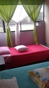 Casa Huespedes El Molino