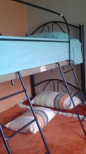 Casa Huespedes El Molino