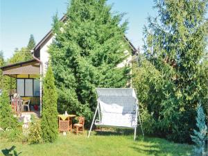 Holiday home Fenyvesi u-Balatonfenyves, Holiday homes - Balatonfenyves
