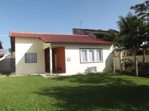 Solar do Jenipapo - Tamoios