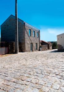 Casa do Largo do Cruzeiro