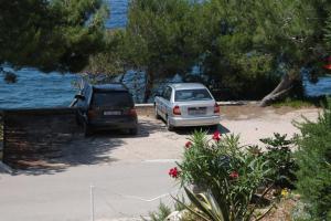 Apartments by the sea Murter 5125