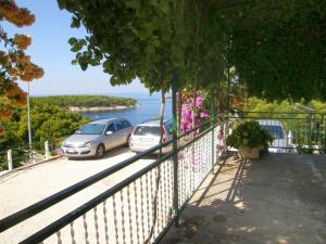 Apartment Dijo I 