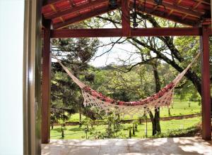 Chalé Bosque Do Barreiro