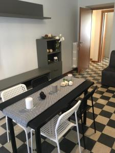 Casa Muzio