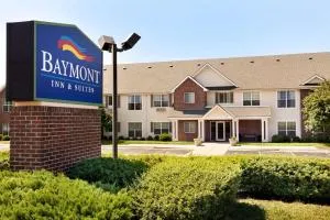 Baymont by Wyndham Wichita East - Augusta
