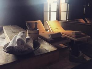 Altamarea Residence & Hotel