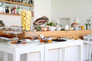 Skyros Ammos Hotel Skyros Greece