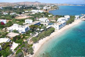 Nissiotiko Hotel Paros Greece