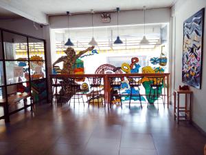 PINXS HOSTEL