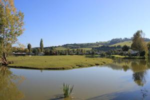 Campings Camping Le Marqueval : photos des chambres