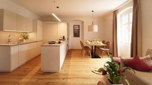 Apartment room in adler alpen apartments