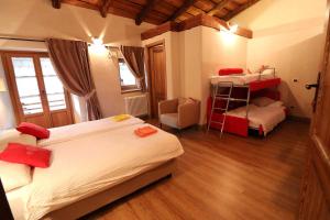 Ostello del Castello Tirano