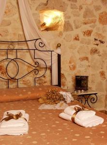 Revera Traditional Stone Villas, Apartments & Studios Zakynthos Greece